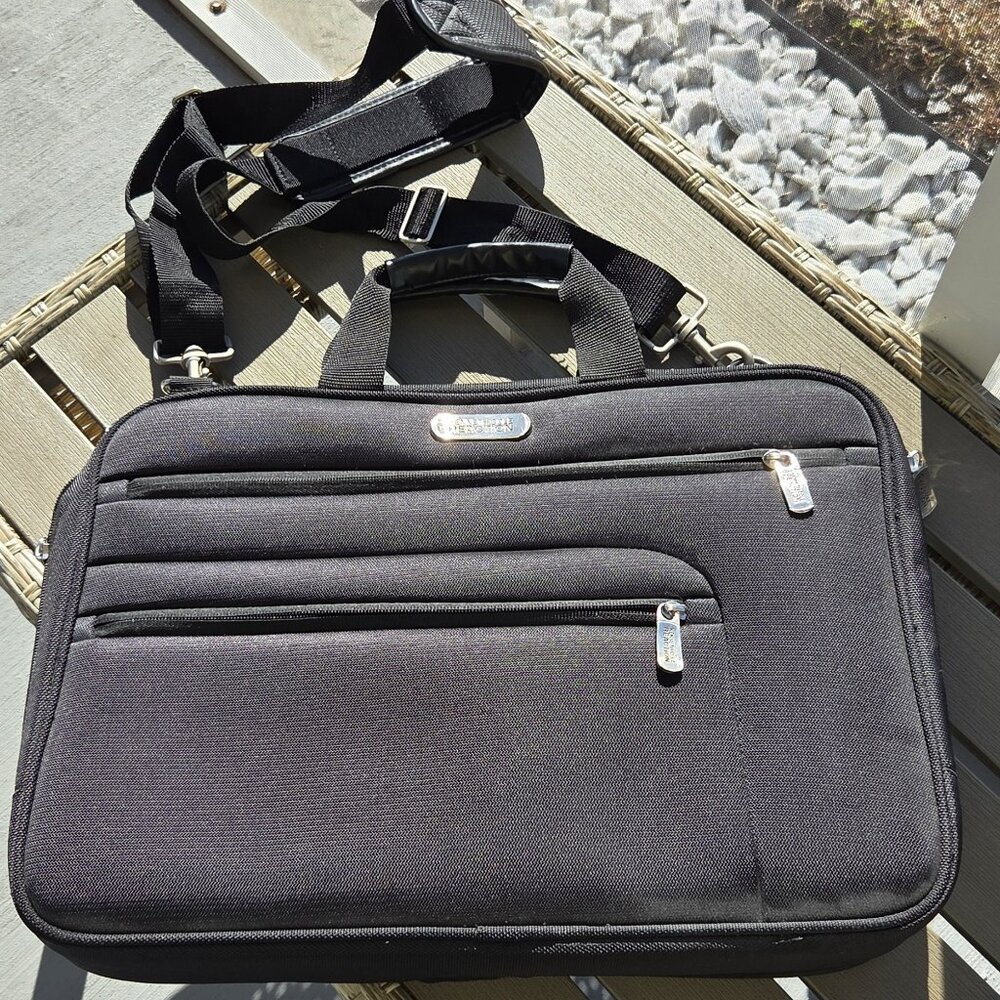 Kenneth Cole Laptop Bag